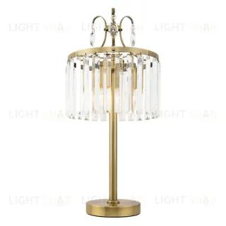 Настольная лампа Citilux Инга CL335833 CL335833
