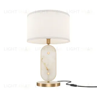 Настольная лампа Maytoni Marmo MOD099TL-01G MOD099TL-01G