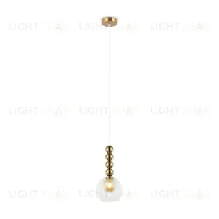 Подвесной светильник Freya Focus FR5220PL-01G6 FR5220PL-01G6