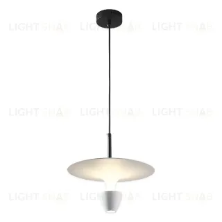 Подвесной светильник Lussole Irvine LSP-7080 LSP-7080