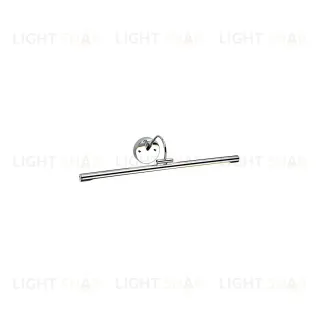 Подсветка для картин Elstead Lighting Alton (el) ALTON-PL-L-PC ALTON-PL-L-PC