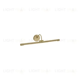 Подсветка для картин Elstead Lighting Alton (el) ALTON-PL-L-BB ALTON-PL-L-BB