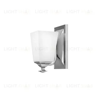 Бра Hinkley Baldwin HK-BALDWIN1-BATH HK-BALDWIN1-BATH