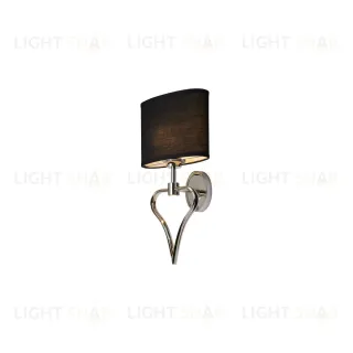 Бра Elstead Lighting Falmouth BATH-FALMOUTH-PC BATH-FALMOUTH-PC