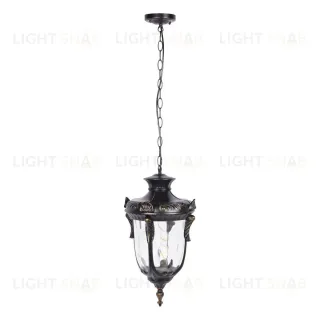 Уличный подвесной светильник Loft IT Marbella 100002P 100002P
