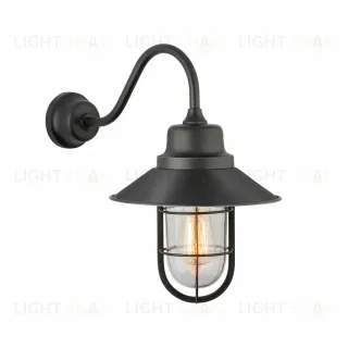 Уличный настенный светильник Covali WL-30513 WL-30513