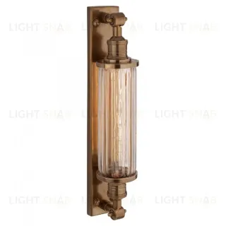Настенный светильник Covali WL-31028 WL-31028