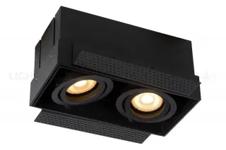Встраиваемый светильник Lucide Trimless 09925/02/30 09925/02/30