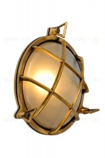 Уличный настенный светильник Lucide Dudley 11890/25/02 11890/25/02