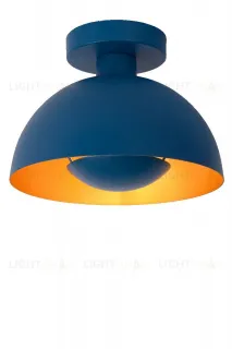 Потолочный светильник Lucide Siemon 45196/01/35 45196/01/35