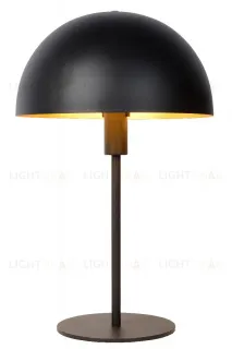 Настольная лампа Lucide Siemon 45596/01/30 45596/01/30