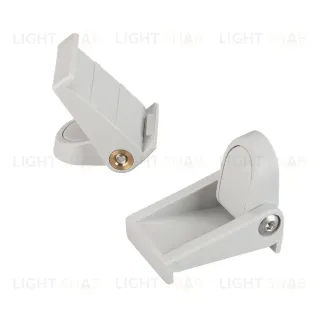 Держатель профиля регулируемый Arlight для PLS-GIP, LOCK 022454(1) 022454(1)