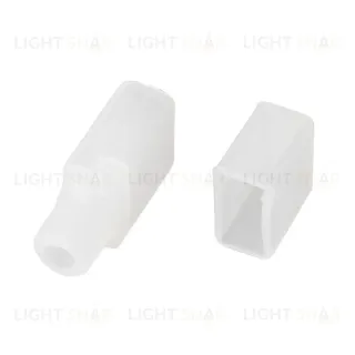 Заглушка Arlight MOONLIGHT-CAP-06x12mm-TOP-S-SET 041055 041055