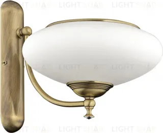 Бра Kutek San Marino Lampshade SAN-K-1(P/A)CR SAN-K-1(P/A)CR