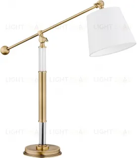 Настольная лампа Kutek Tadea TAD-LG-1(P/A) TAD-LG-1(P/A)
