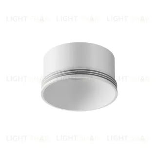 Кольцо декоративное для однофазного трекового светильника Maytoni Technical Focus LED  RingS-5-W RingS-5-W