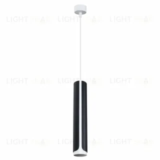 Подвесной светильник Arte Lamp Pino A7377SP-1BK A7377SP-1BK