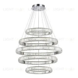 Подвесная люстра ST Luce Tivoli SL1622.103.05 SL1622.103.05