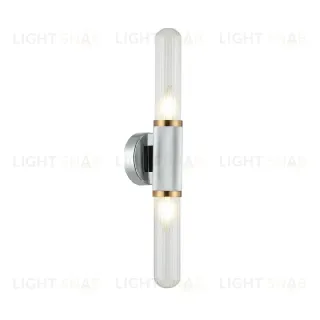 Настенный светильник Aployt Brynia APL.307.41.02 APL.307.41.02