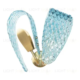 Настенный светильник Loft IT Lirio 10214/2W 10214/2W