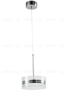 Подвесной светильник Zortes Donut ZRS.1802.01 ZRS.1802.01