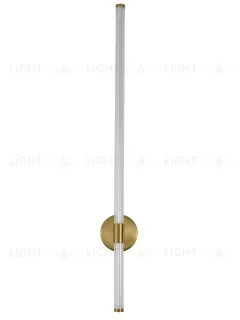 Настенный светильник Zortes Dora ZRS.30514.20 ZRS.30514.20