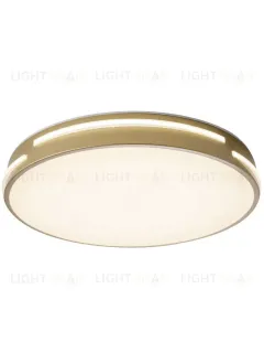 Потолочный светильник Zortes Gabby ZRS.90610.40 ZRS.90610.40