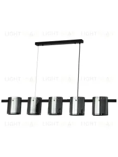 Подвесная люстра Zortes Rony ZRS.1209.01 ZRS.1209.01