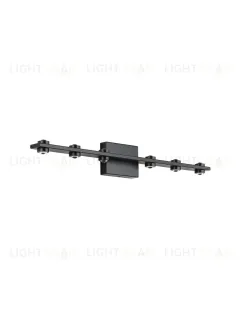 Настенный светильник Zortes Scoup ZRS.10112.06 ZRS.10112.06