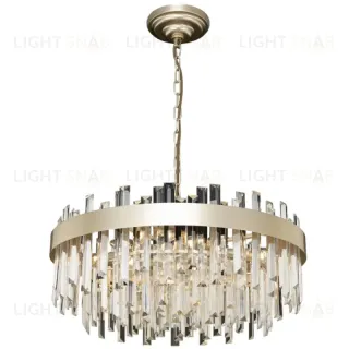 Подвесная люстра Citilux Лаура CL301282 CL301282