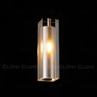 Подвесной светильник Cloyd Dirac 11167 11167