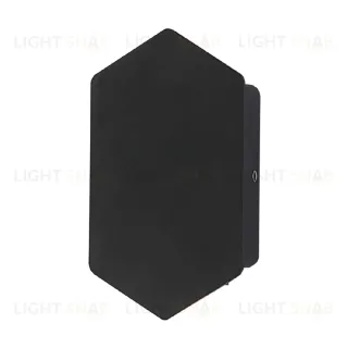 Настенный уличный светильник Escada 30004Led 30004P/03LED 30004P/03LED