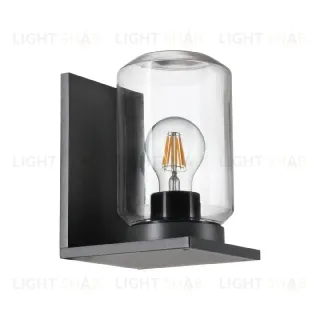 Уличный настенный светильник Novotech Fran 370945 370945