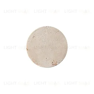 Настенный светильник Odeon Light Travertino 6625/5WL 6625/5WL