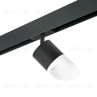 Трековый однофазный светильник Lightstar Rullo (213487+595087+201486) PRO348786 PRO348786