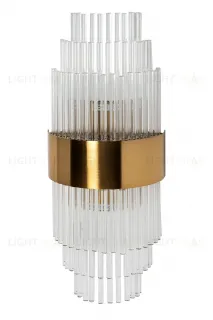 Настенный светильник Garda Decor 92EL-YG59021G-2W 92EL-YG59021G-2W