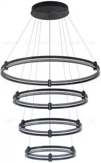 Подвесная люстра Stilfort Tooring 4006/02/04P 4006/02/04P