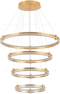 Подвесная люстра Stilfort Tooring 4006/05/04P 4006/05/04P