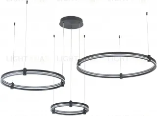 Подвесная люстра Stilfort Tooring 4006/02/03PL 4006/02/03PL