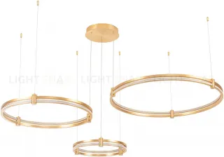 Подвесная люстра Stilfort Tooring 4006/05/03PL 4006/05/03PL