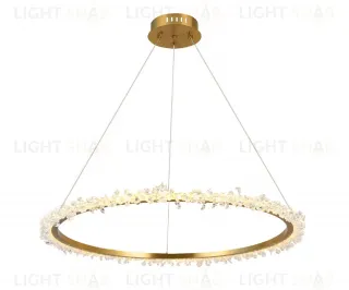 Подвесной светильник Kink Light ЛаураЛюкс 08454-80,36 08454-80,36