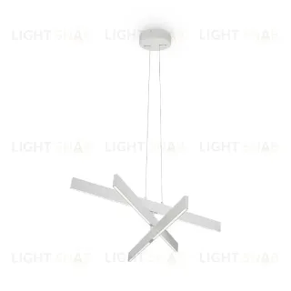Подвесной светильник Maytoni Origami MOD163PL-L38W4K MOD163PL-L38W4K