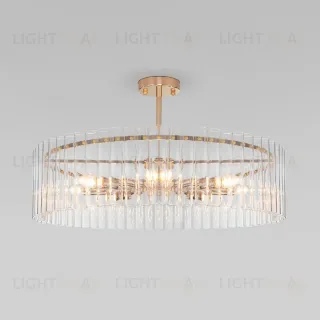 Люстра на штанге Bogates Flamel 373/8 Smart a060886 373/8 Smart
