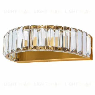 Настенный светильник Divinare Renata 1135/17 AP-10 1135/17 AP-10