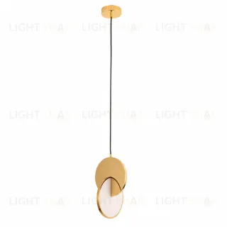 Подвесной светильник Arte Lamp Hannah A1916SP-1GO A1916SP-1GO