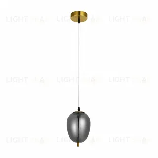 Подвесной светильник Arte Lamp Freddie A2232SP-1PB A2232SP-1PB