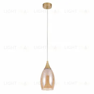 Подвесной светильник Arte Lamp Barry A7951SP-1GO A7951SP-1GO