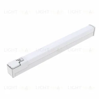 Подсветка для зеркал Arte Lamp Callisto A3410AP-1WH A3410AP-1WH