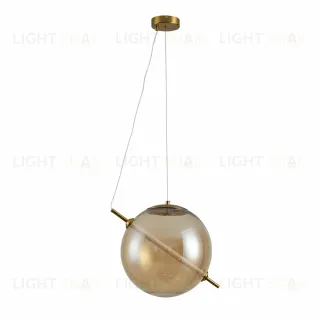 Подвесной светильник Arte Lamp Нolly A3230SP-1PB A3230SP-1PB