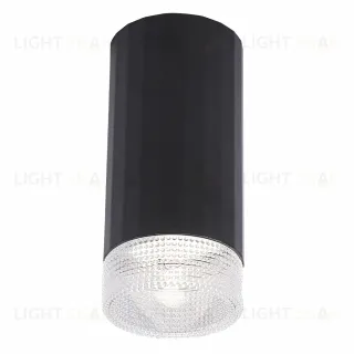 Накладной светильник Crystal Lux CLT 048C BL CLT 048C BL